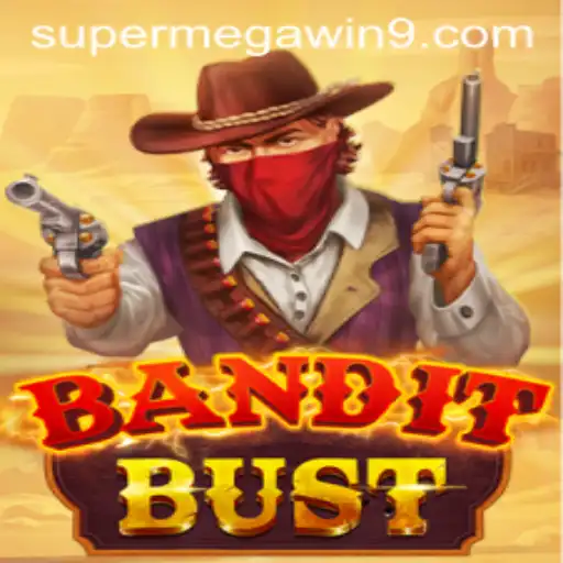 BanditBust: A Thrilling Adventure Awaits