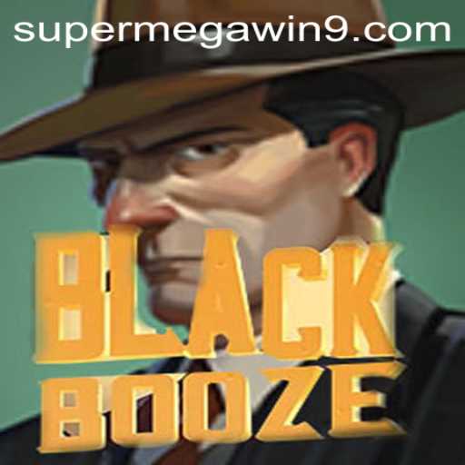 Exploring BlackBooze: The Game That Delivers a SUPER MEGA WIN Experience