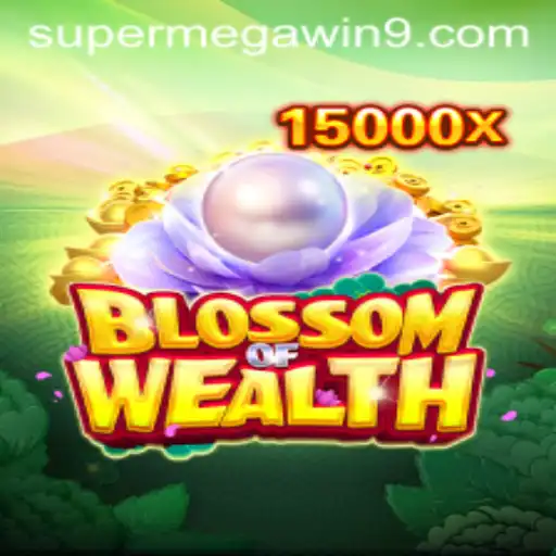 Discover the Thrills of BlossomofWealth: Experience a SUPER MEGA WIN
