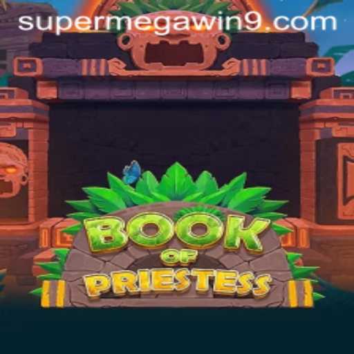 Exploring the Enchantment of BookOfPriestess: A Journey to Achieving the SUPER MEGA WIN