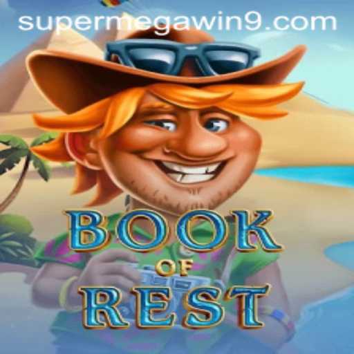 Discover the Exciting World of BookofRest and Unlock the SUPER MEGA WIN