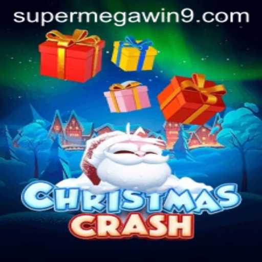 ChristmasCrash: Embark on a Seasonal Adventure with SUPER MEGA WIN Opportunities