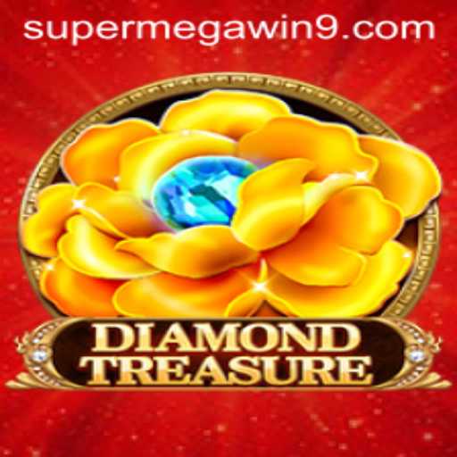 Exploring Diamondtreasure: Strategies for a SUPER MEGA WIN