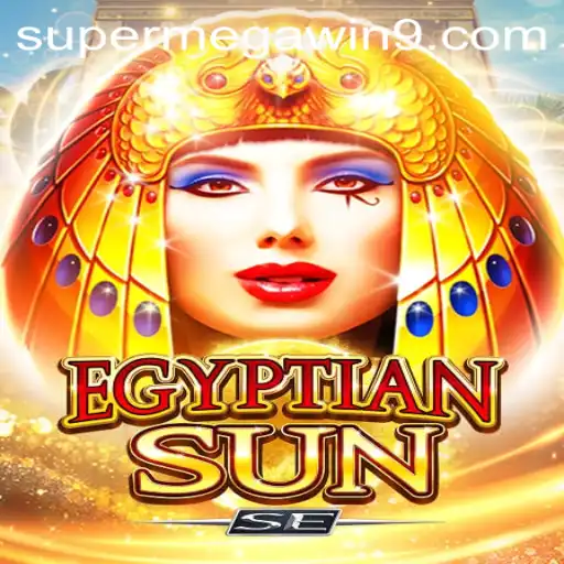Unveiling the Mysteries of EgyptianSunSE: A Dive into Winning Big