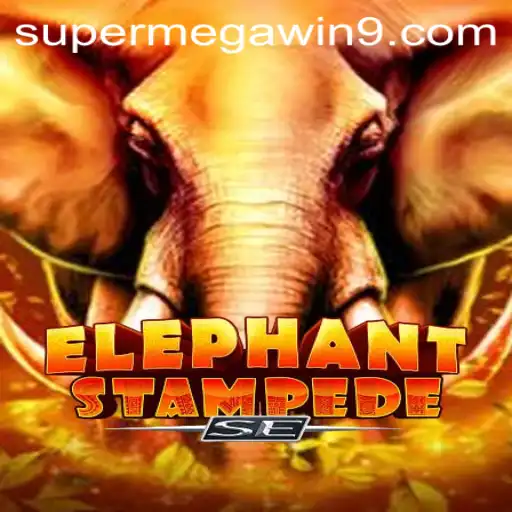 Exploring the Thrills of ElephantStampedeSE: Unleash the SUPER MEGA WIN