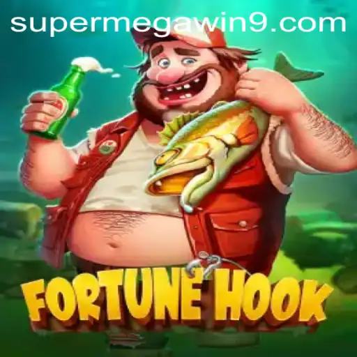Discover the Thrills of FortuneHook and Achieve the SUPER MEGA WIN