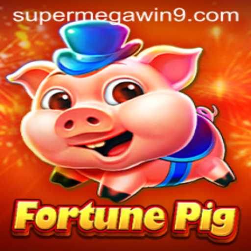 The Enchanting World of FortunePig: Achieving the SUPER MEGA WIN