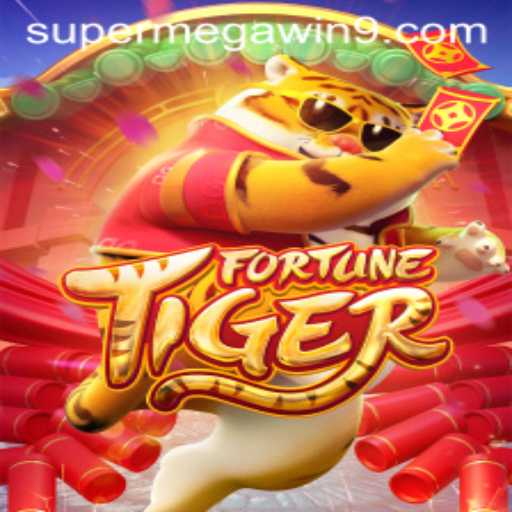 Uncover the Mystical World of FortuneTiger and Achieve a SUPER MEGA WIN