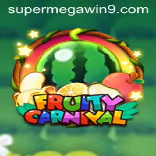 Exploring FruityCarnival: Unraveling the Excitement Behind the SUPER MEGA WIN