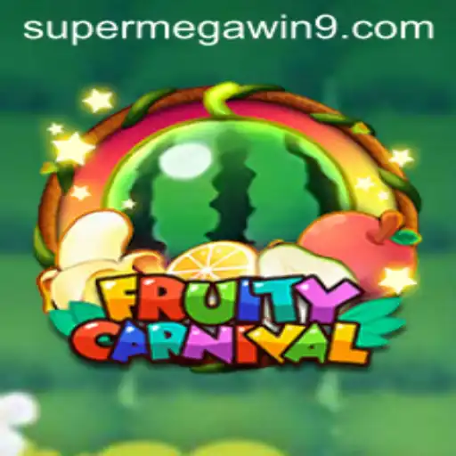 Exploring FruityCarnival: Unraveling the Excitement Behind the SUPER MEGA WIN