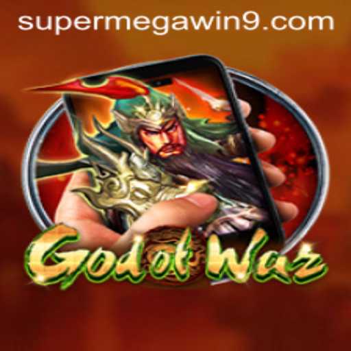 Unleashing the Power: GodofWarM and the Thrill of SUPER MEGA WIN