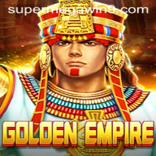 GoldenEmpire: A Thrilling Journey to Achieve the SUPER MEGA WIN