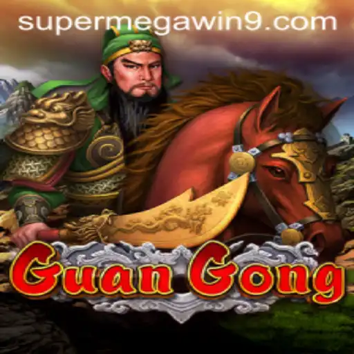 Discover the Epic Adventure of GuanGong: Achieve the SUPER MEGA WIN