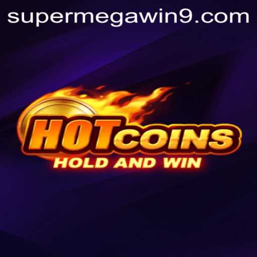 Unveiling the Excitement of HotCoins: A Deep Dive into the Game and Its Thrilling SUPER MEGA WIN Feature