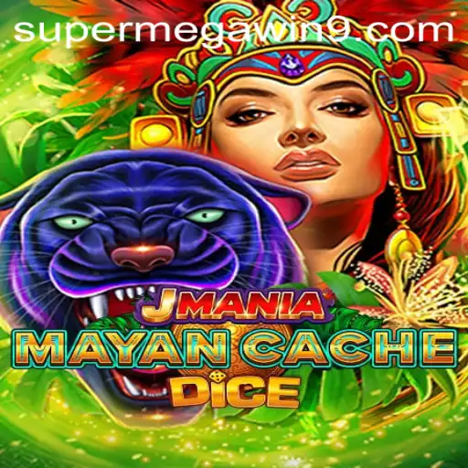 Explore the Exhilarating World of 'JManiaMayanCacheDice' and Achieve a SUPER MEGA WIN