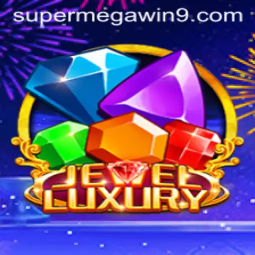 Explore JewelLuxury and Achieve the SUPER MEGA WIN