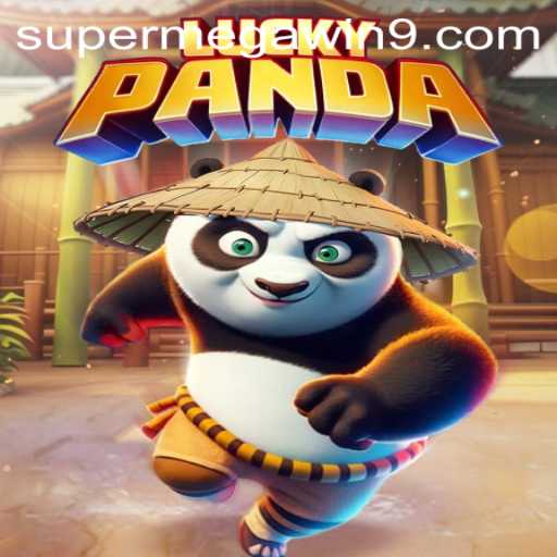Exploring the Excitement of LuckyPanda and the Thrill of a SUPER MEGA WIN