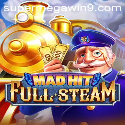 MadHitFullSteam: A Revolutionary Gaming Experience with SUPER MEGA WIN
