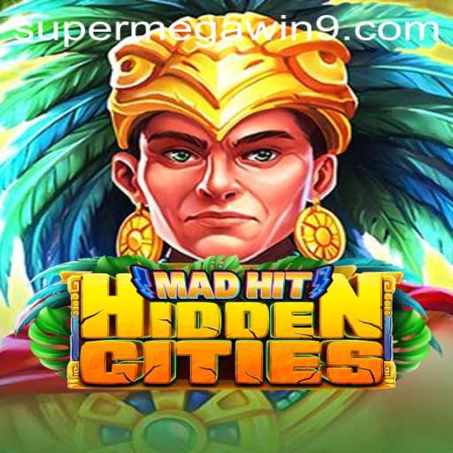 Discover the Thrills of MadHitHiddenCities: A Journey to SUPER MEGA WIN