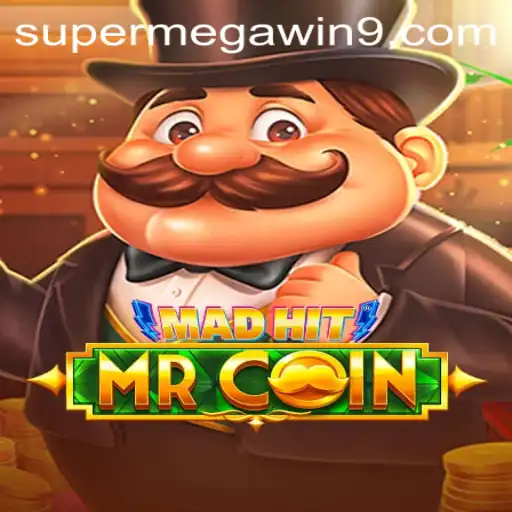Exploring MadHitMrCoin: The Ultimate Guide to SUPER MEGA WIN