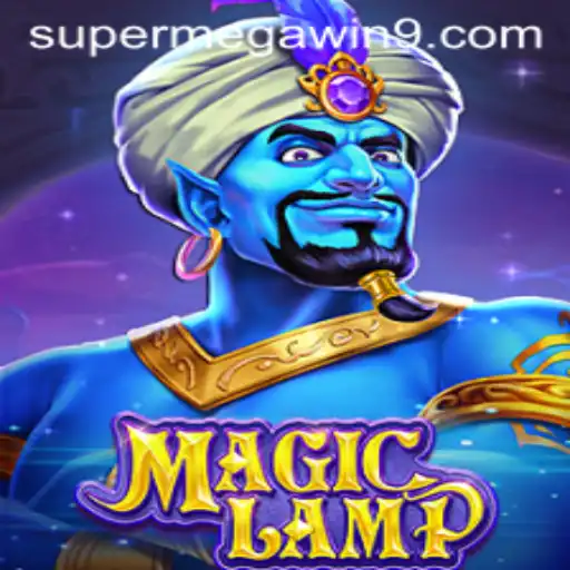 MagicLamp: Unlock Super Mega Wins in This Exciting Adventure