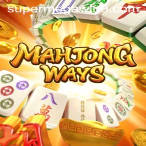 MahjongWays: Exploring the Journey to a SUPER MEGA WIN