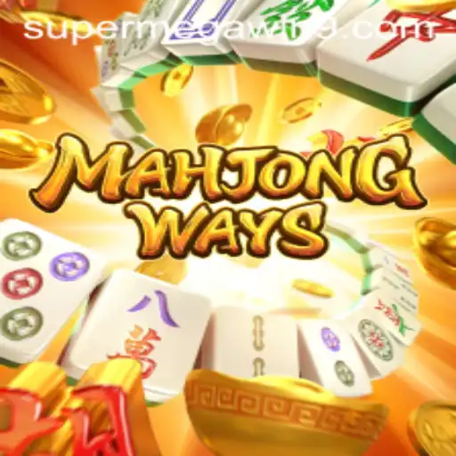 MahjongWays: Exploring the Journey to a SUPER MEGA WIN
