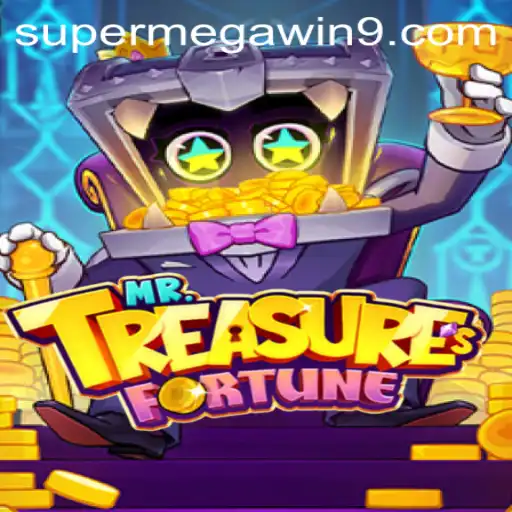 Exploring the Excitement of MrTreasuresFortune: Unveiling the SUPER MEGA WIN