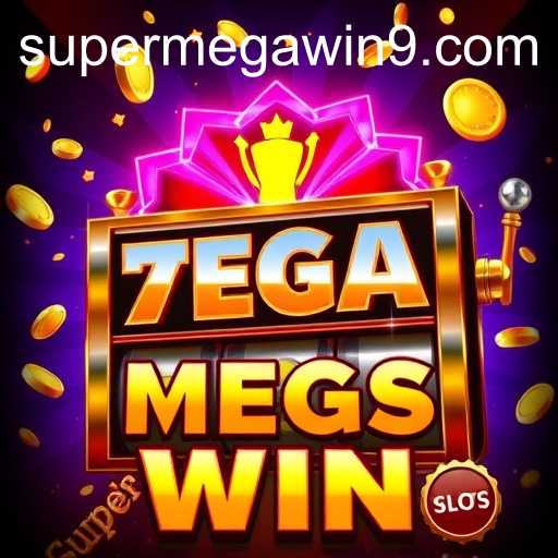 The Thrilling World of Online Slots and the Quest for a SUPER MEGA WIN
