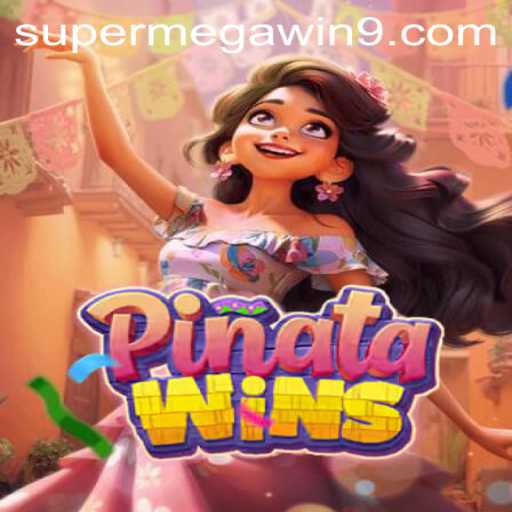 Unveiling PinataWins: A Vibrant Adventure with Every Spin