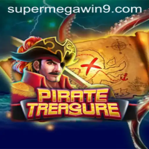 PirateTreasure: Dive into the Adventure of SUPER MEGA WIN