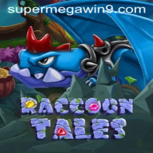 Discover the Excitement of RaccoonTales: A Journey to Win the SUPER MEGA WIN