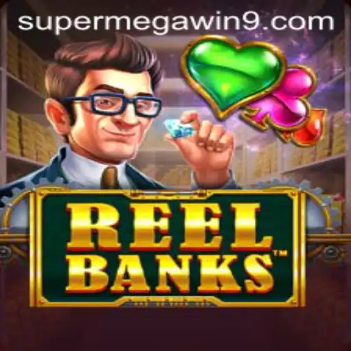 Exploring ReelBanks: Dive into the Thrilling World of Slot Gaming Featuring SUPER MEGA WIN