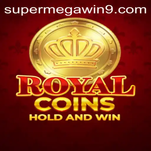 Unlock the Treasure: Discovering the Exciting World of RoyalCoins and Chasing the SUPER MEGA WIN