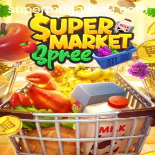SupermarketSpree: The Thrilling World of Grocery Gaming and the Quest for a SUPER MEGA WIN
