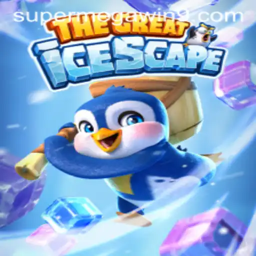 The Great Icescape: Achieving a SUPER MEGA WIN in the Frozen Wilderness