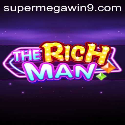 Exploring the Thrilling World of TheRichMan: The Road to SUPER MEGA WIN