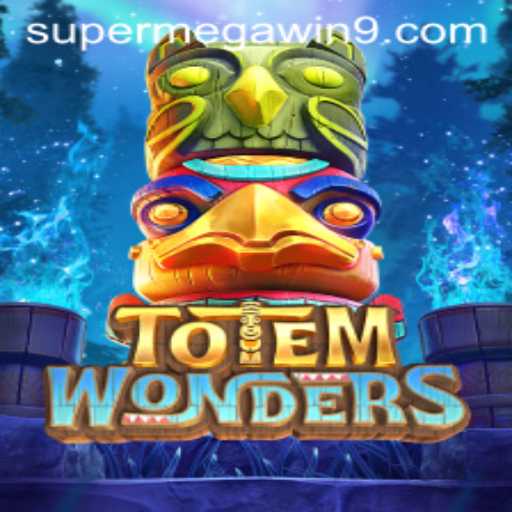 TotemWonders: A Journey to Achieve the SUPER MEGA WIN