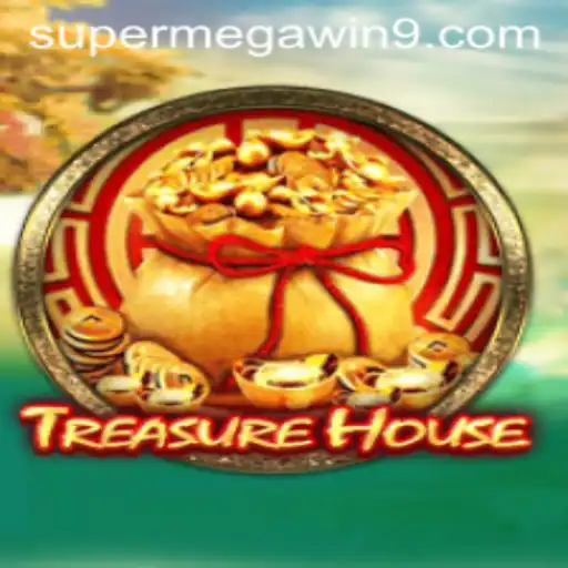 Epic Adventure Awaits in TreasureHouse: Unravel the Secret to a SUPER MEGA WIN