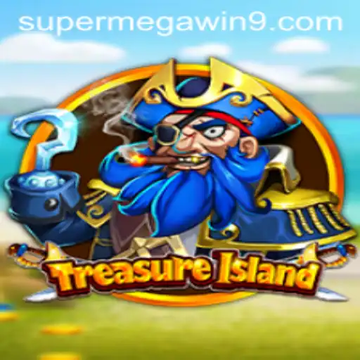 Exploring TreasureIsland: The Quest for the SUPER MEGA WIN