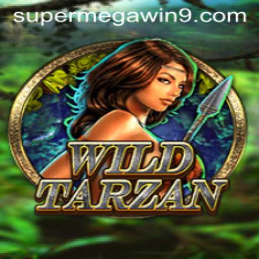 WildTarzan: Unleashing the Thrill of the Jungle with SUPER MEGA WIN
