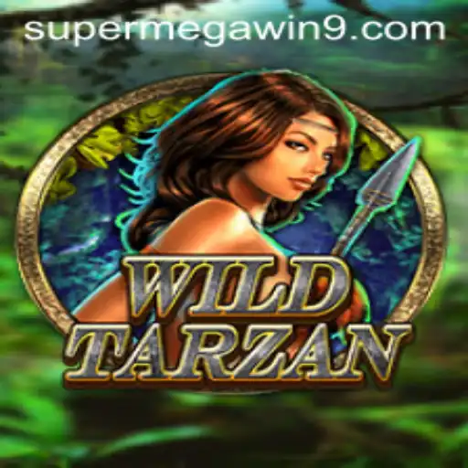 WildTarzan: Unleashing the Thrill of the Jungle with SUPER MEGA WIN