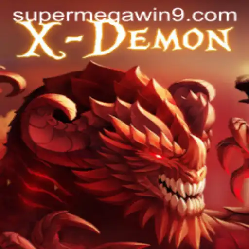 XDemon: Unveiling the Thrilling World of SUPER MEGA WIN